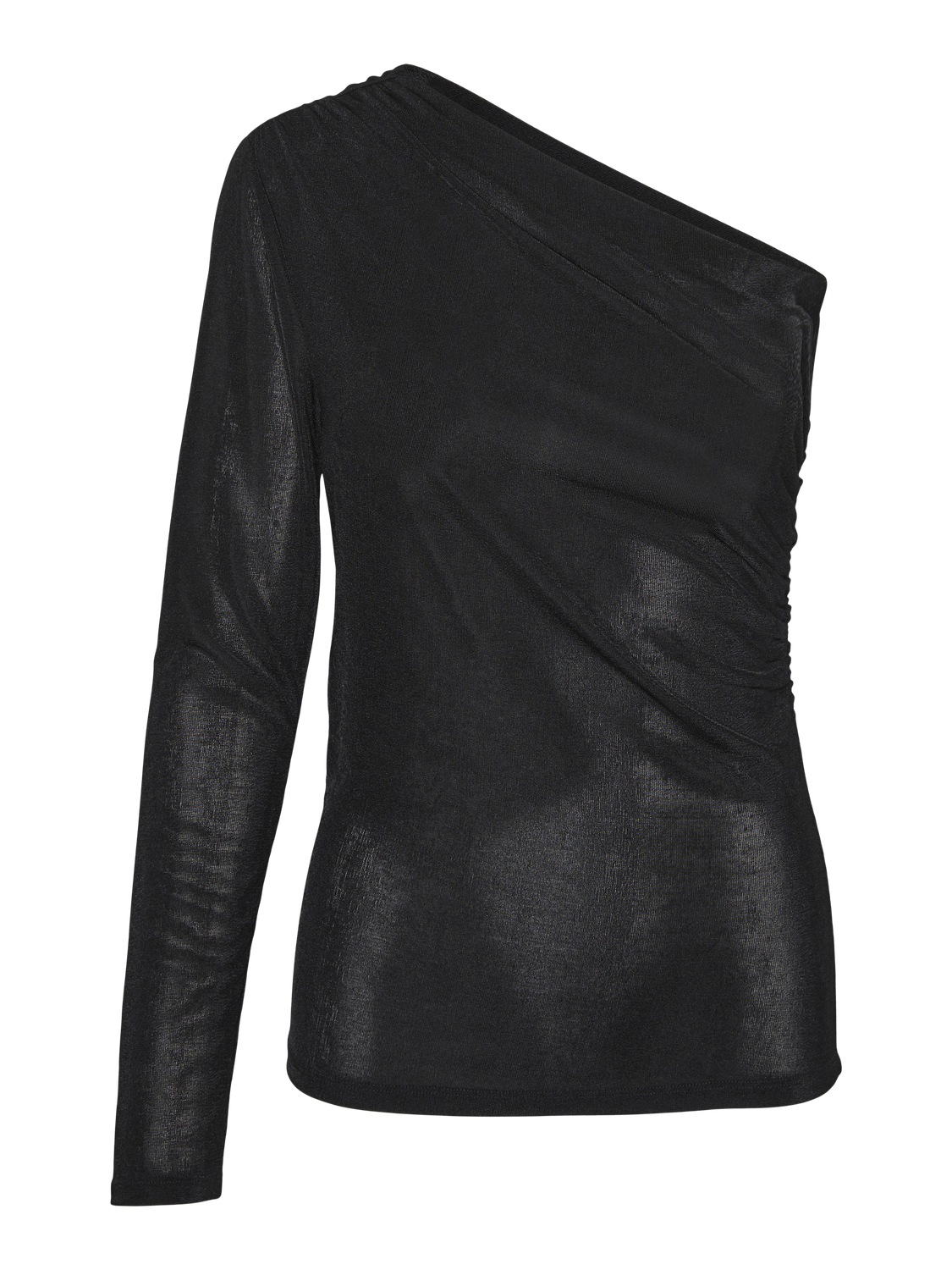 VMNARA T-Shirts & Tops - Black